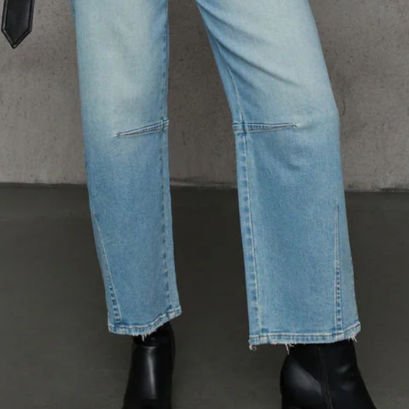 VICI JEANS - Picture 2 of 10